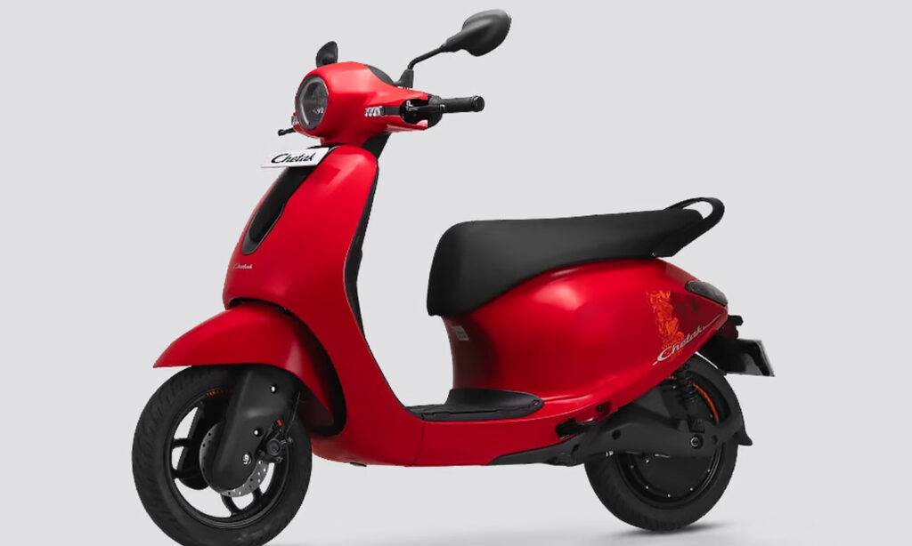 Bajaj-Chetak-C2501