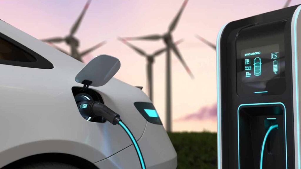 ev challenges