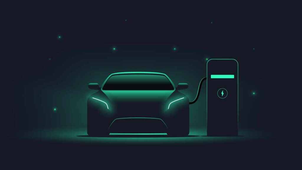 ev challenges