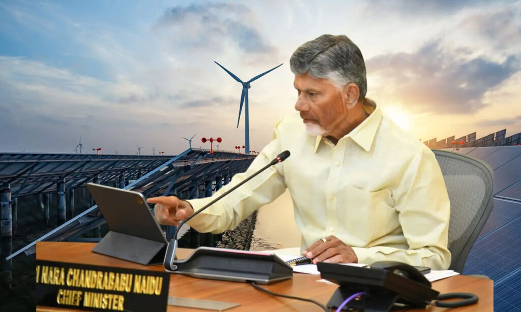 Green-energy