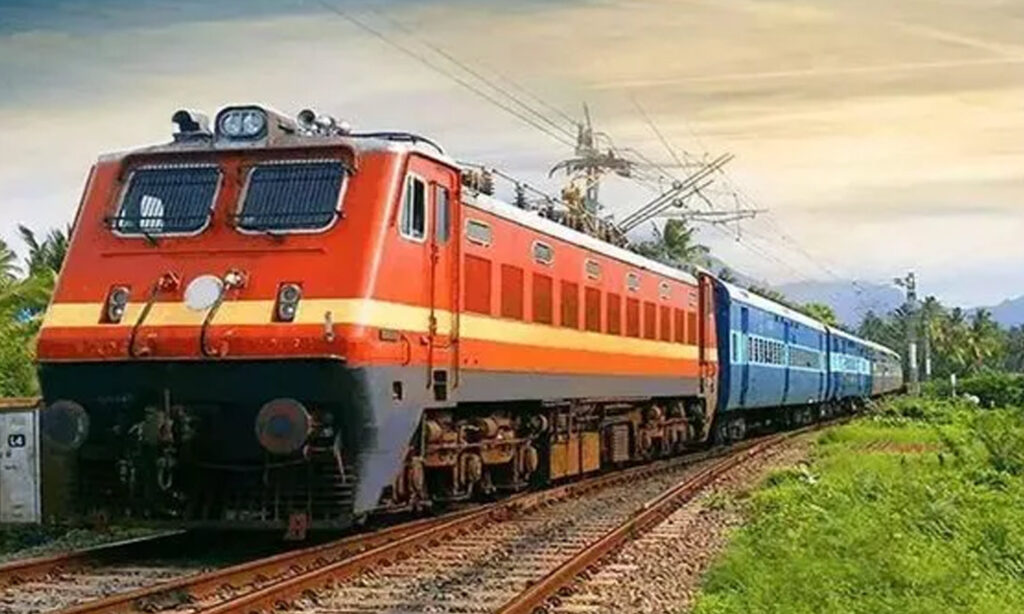 Hyderabad Trains
