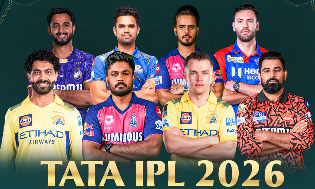 IPL-Teams
