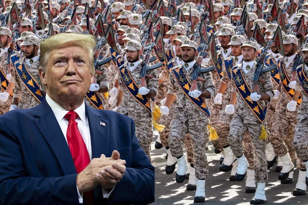 donald trump iran tension ceasefire analysis global politics