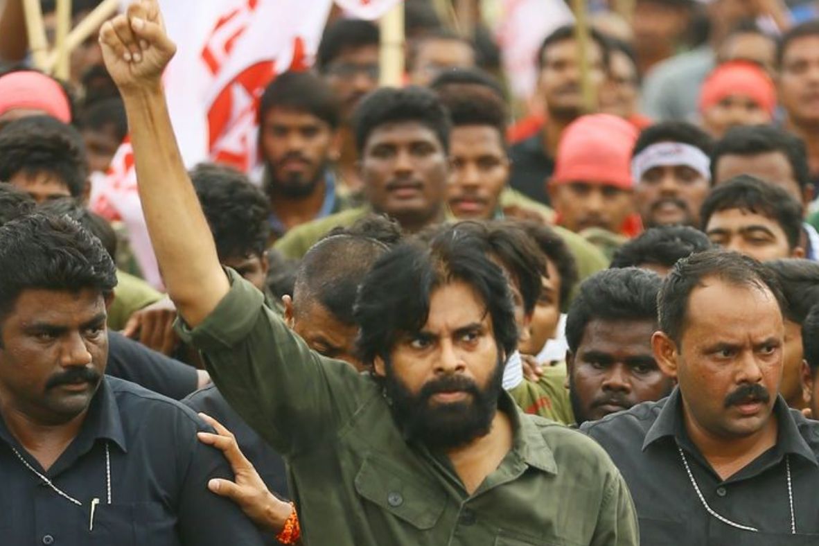 Pawan Kalyan (image credit:Twitter)