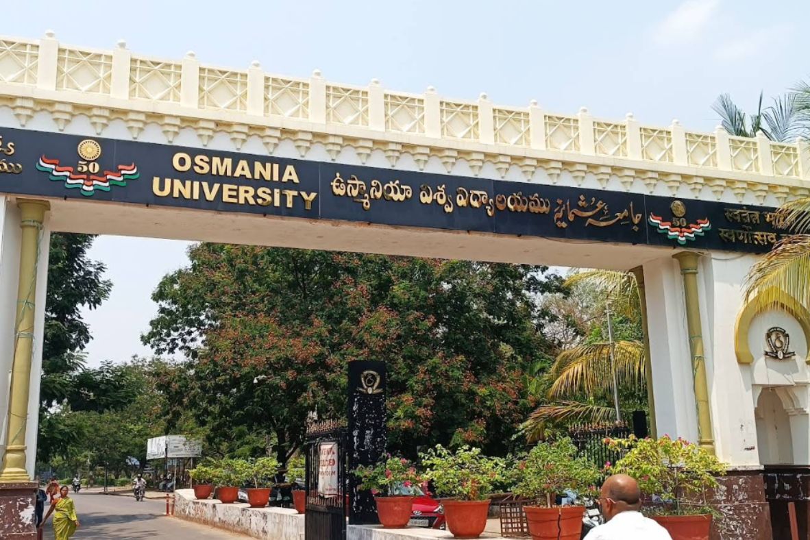 OU Summer Internship 2026 for engineering students FPGA Verilog AI