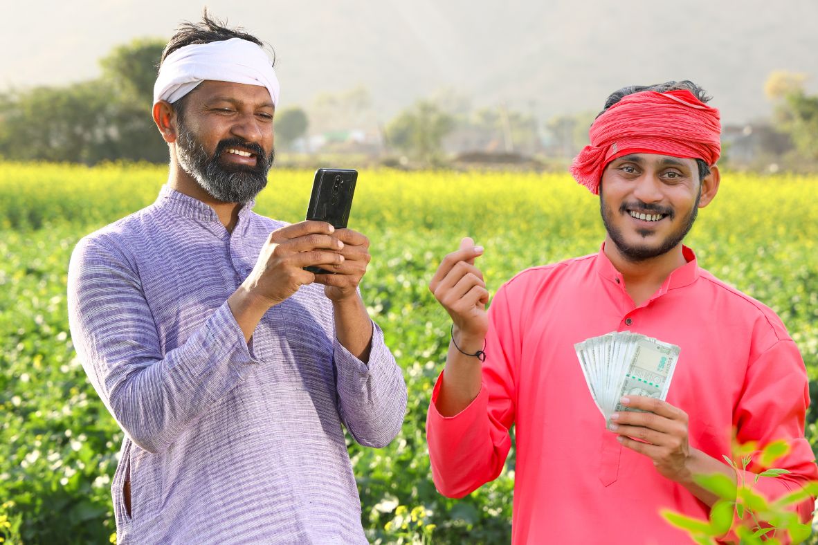 Telangana paddy procurement centers farmers payment 2 days