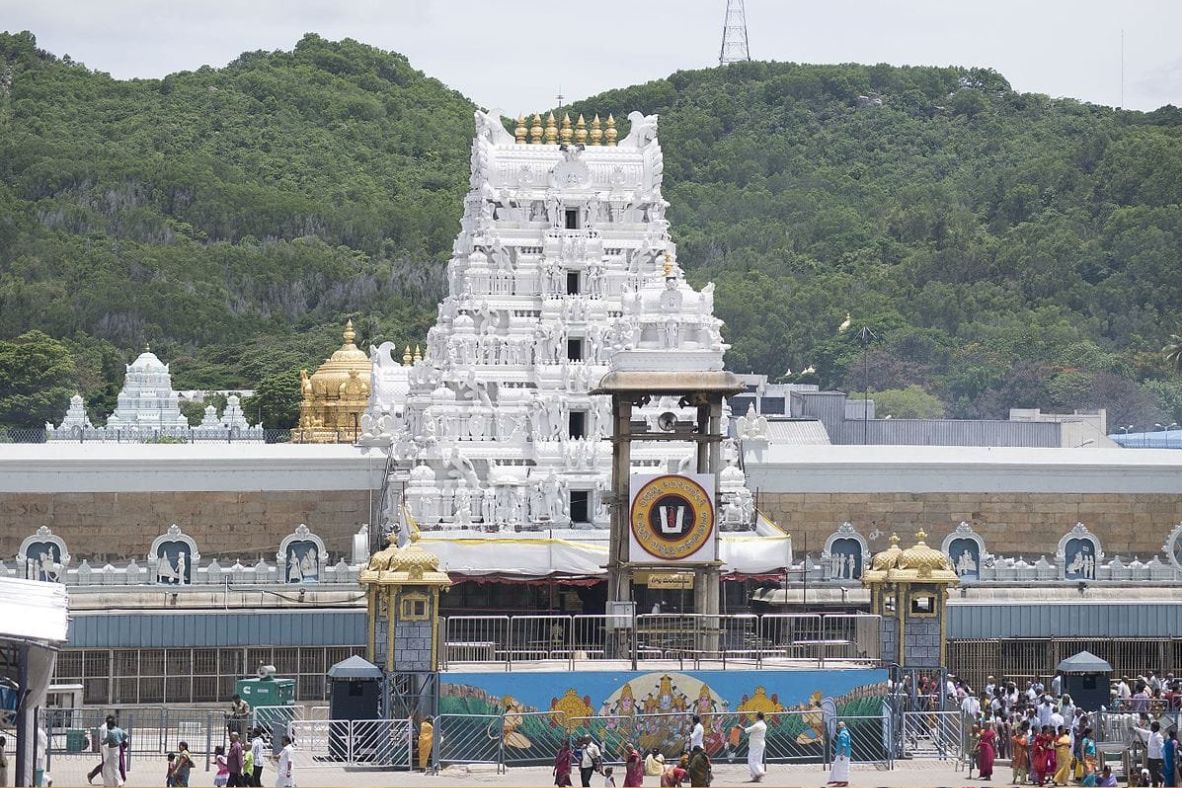 Tirumala temple darshan rules mistakes to avoid devotees
