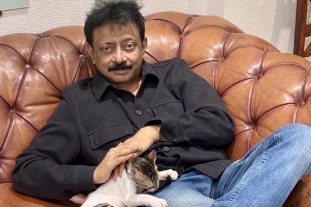 Ram Gopal Varma controversial birthday tweet