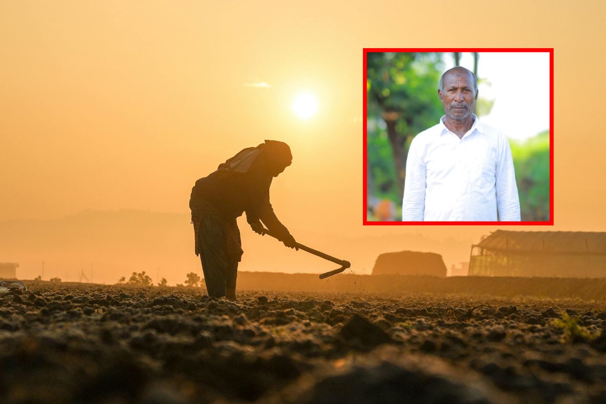 Jagtial farmer organ donation saves three lives