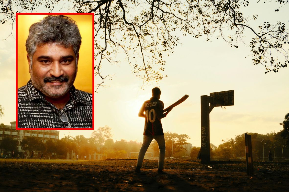 Rajeev Kanakala cricket health awareness DVT PE