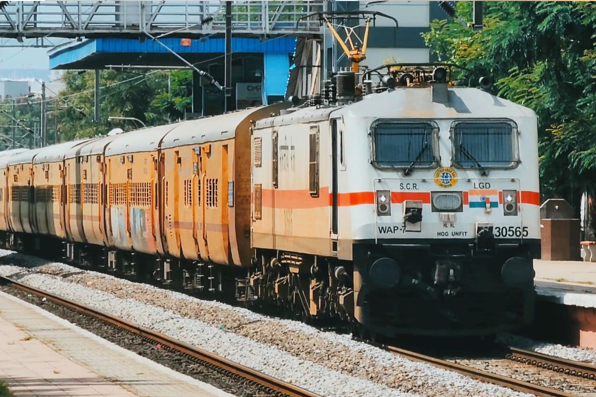 Special trains extension Danapur Bengaluru railway