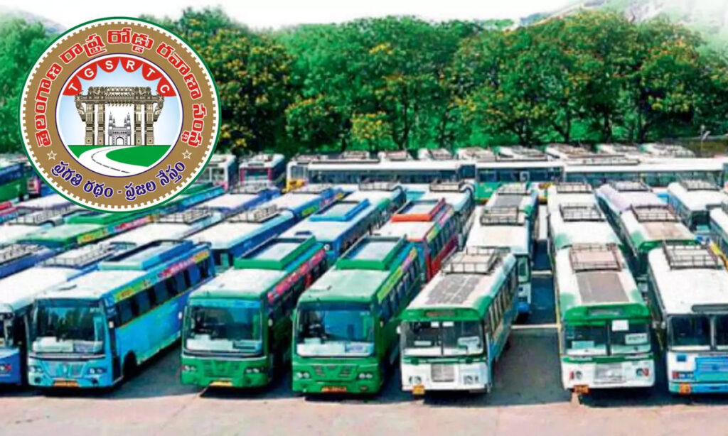 TGSRTC-1