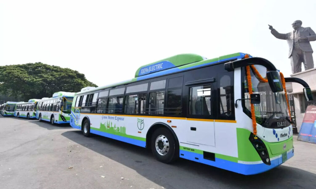 TGSRTC