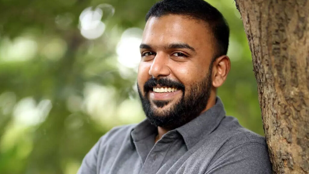 Tharun-Bhascker