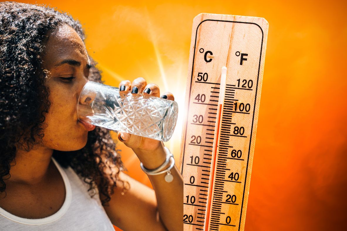 AP Weather heatwave high temperatures Andhra Pradesh summer 2026