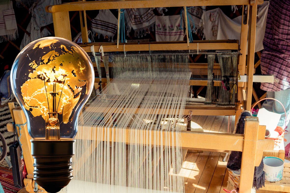 Free electricity scheme weavers Andhra Pradesh benefits