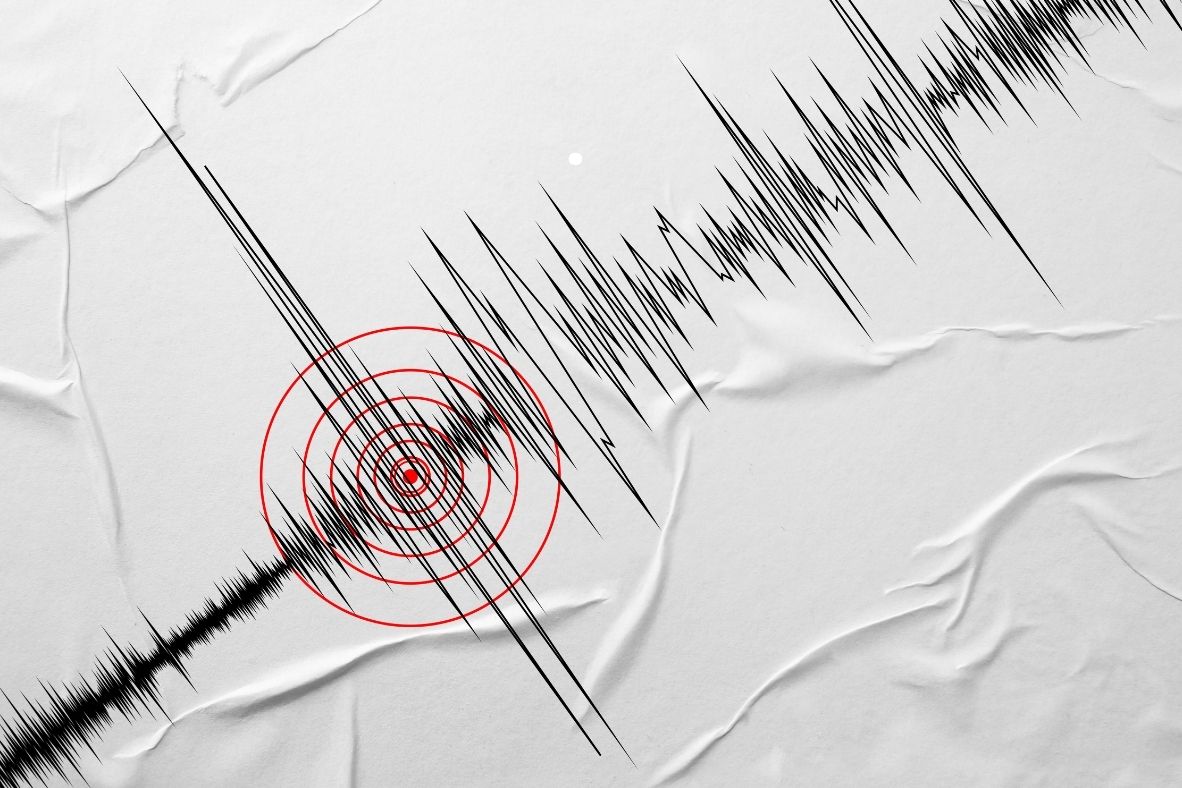visakhapatnam earthquake tremors april 17 2026