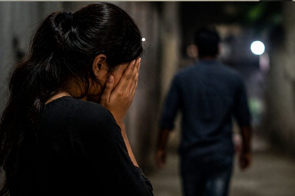 Bengaluru relationship case police investigation