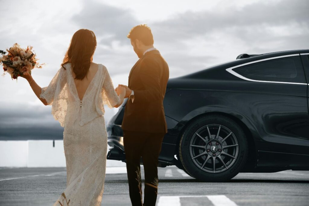Rajasthan wedding groom runs away dowry demand Scorpio viral incident
