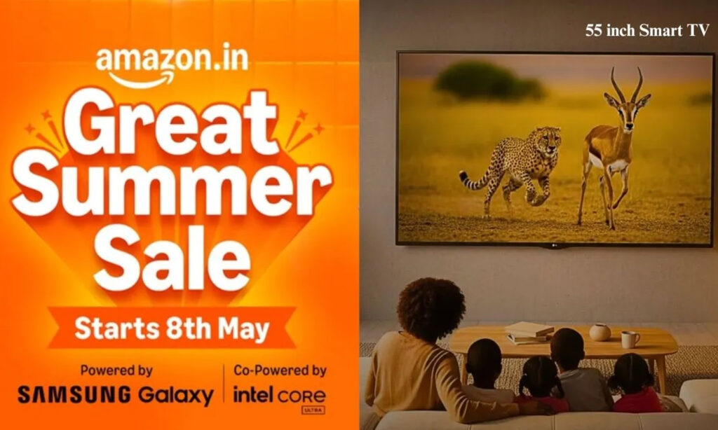Amazon-Summer-Sale
