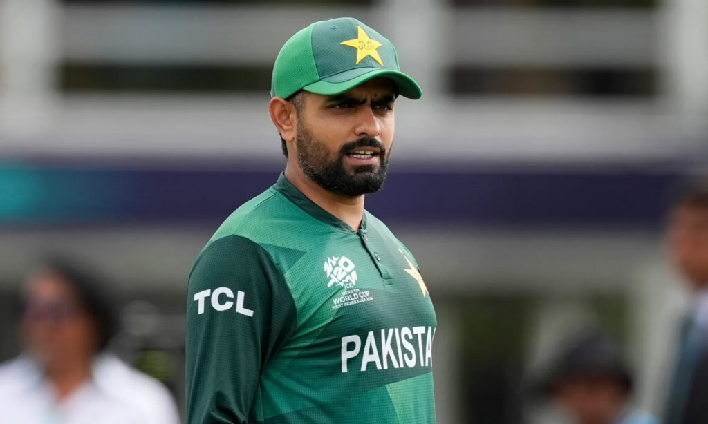 Babar-Azam