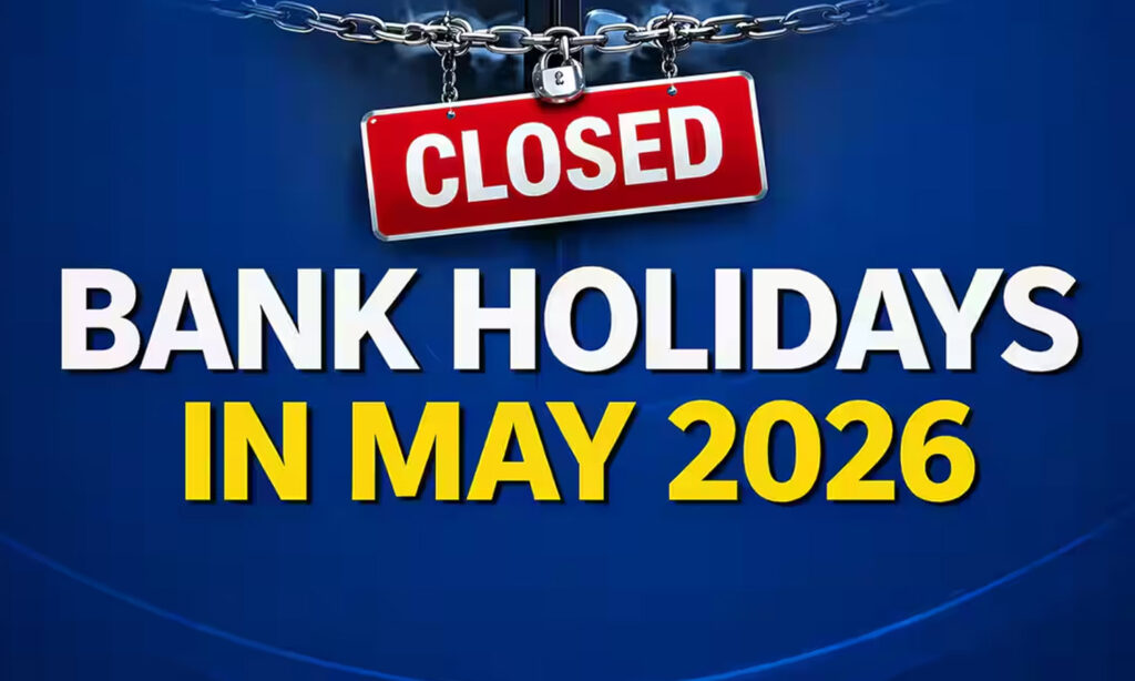 Bank-Holidays