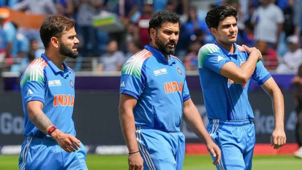 ICC-ODI-Rankings