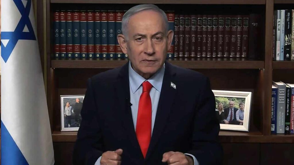 Netanyahu-1