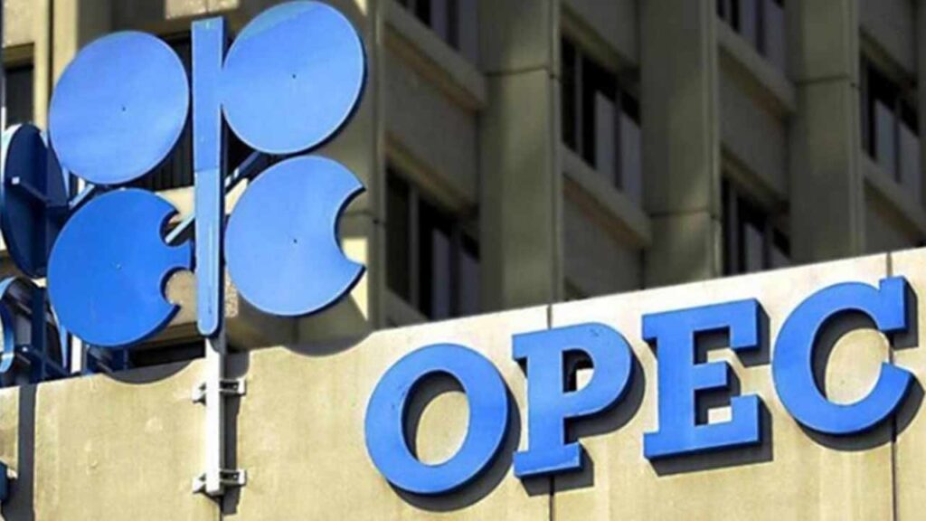 Opec-plus