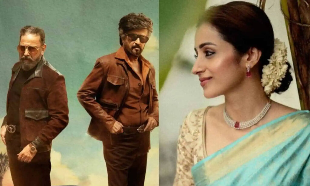 Rajinikanth-Kamal Haasan