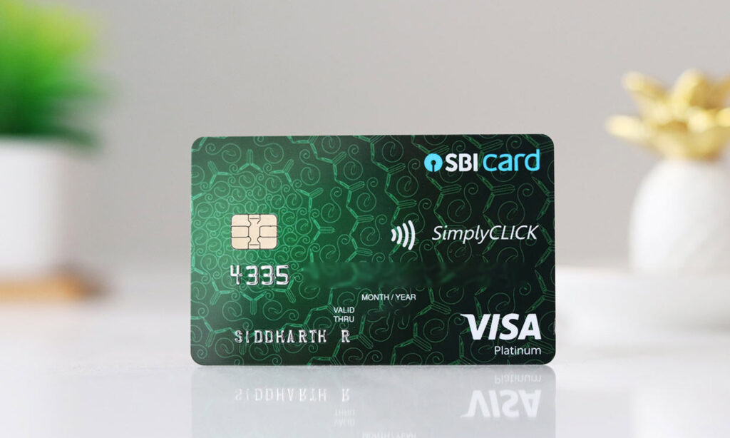 SBI-Card