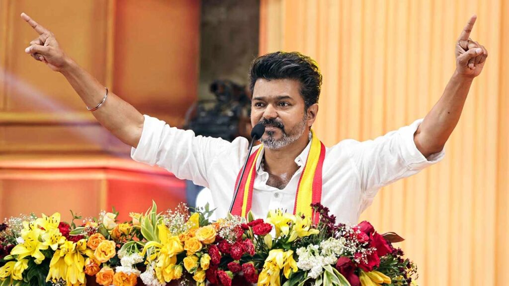 TVK-Vijay