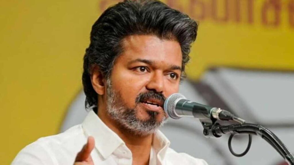 TVK-Vijay