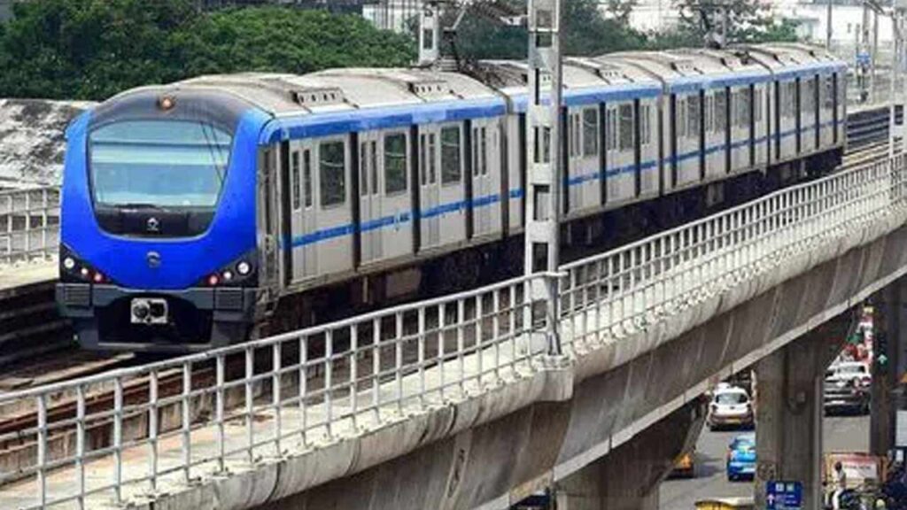 Visakhapatnam-Metro