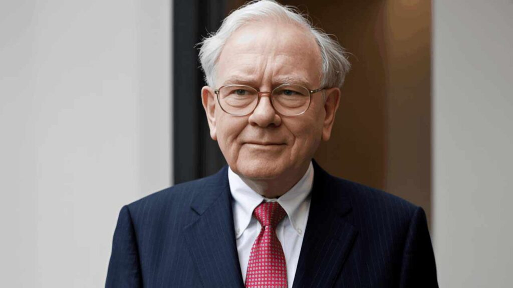 Warren-Buffett