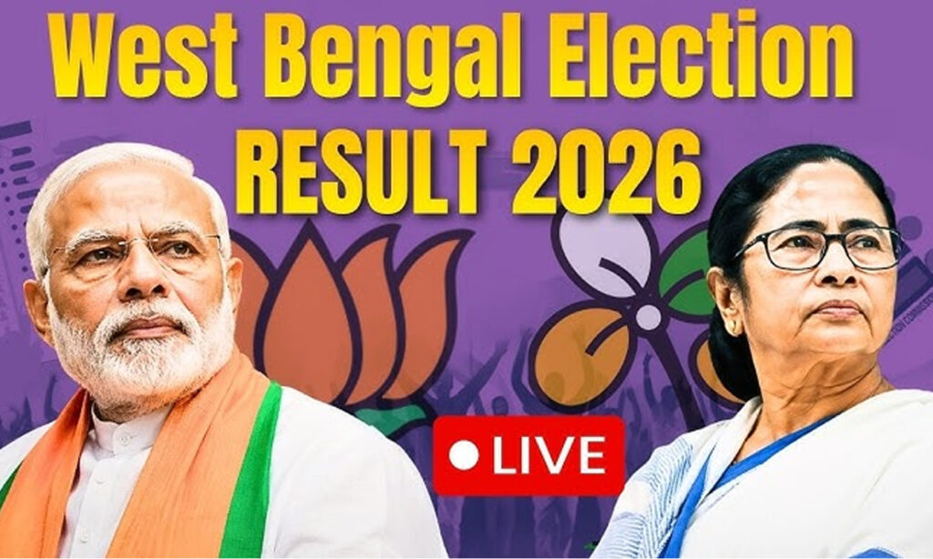 West-Bengal-Election-Results 2026