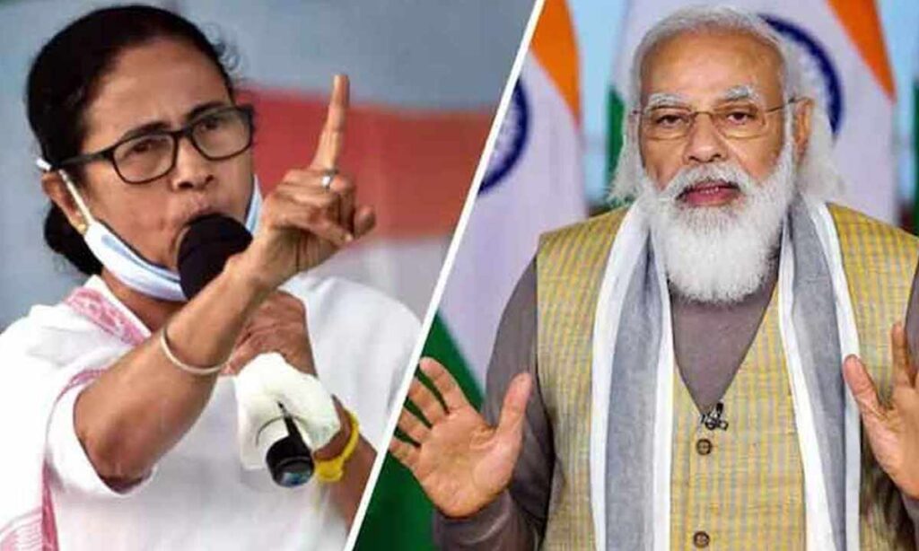 West Bengal Election Results
